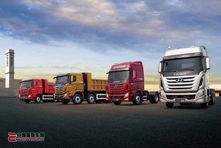 国产重卡工作视频,展现强大动力与卓越性能