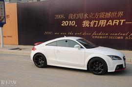 国产帅气小轿跑图片视频,风采独树一帜，动感十足视觉盛宴