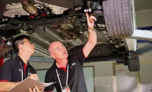 国产发动机底盘视频讲解,揭秘核心技术与发展历程