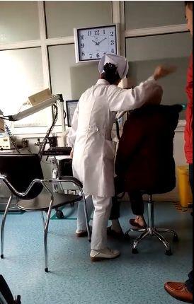 国产护士露脸视频,真实护理瞬间展现