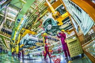 国产制造基地视频,见证中国智造崛起的辉煌历程