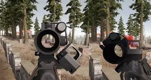 国产水弹瞄具视频大全