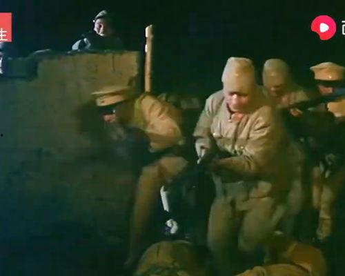 国产神枪手视频,国产枪战巅峰对决