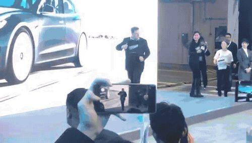 国产马斯克蹦迪视频大全,视频大全带你领略中国科技新潮流