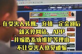 国产软件骗局揭秘视频播放,视频播放背后的真相曝光