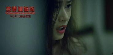 国产加油站鬼片视频,国产惊悚鬼片背后的恐怖真相