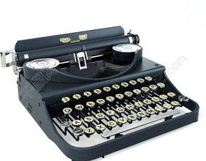 打字机国产拼装视频,揭秘传统打字机的重生之路