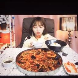 国产少女吃饭视频大全,视频大全里的美味瞬间