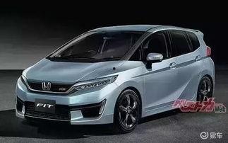 飞度和国产车测评视频,性能与性价比的全面测评解析