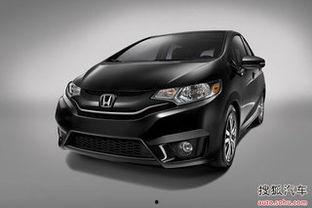 飞度和国产车测评视频,性能与性价比的全面测评解析