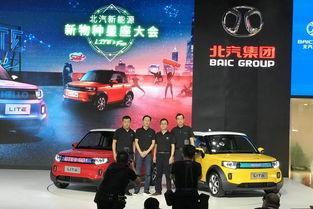 帝师国产车展视频,探秘国内汽车新潮流