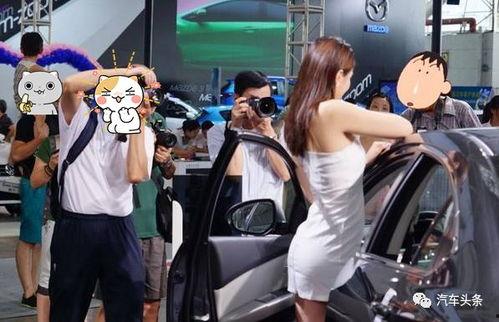 帝师国产车展视频,探秘国内汽车新潮流