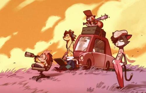 国产搞笑宿舍动漫视频在线播放,国产动漫带你笑翻天