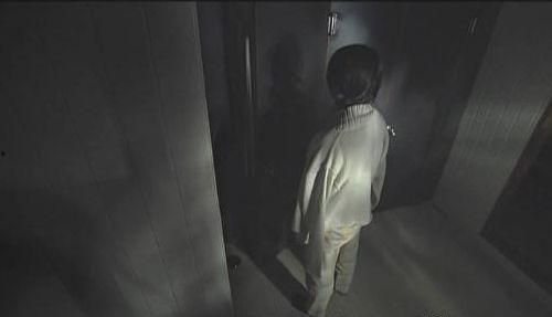 鬼片视频短片国产,惊悚氛围下的本土创意探索