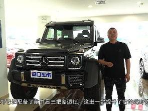 国产越野车轰鸣视频,展现硬核越野风采