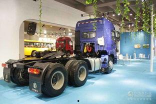 国产货车直播视频大全,全方位展示国内重型车辆风采