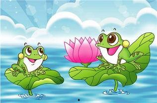 国产小青蛙 粉丝视频,萌动瞬间，共赏青蛙魅力