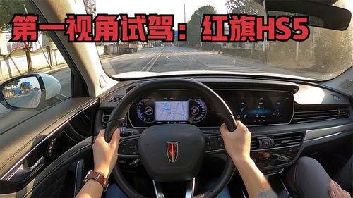 国产vt4试驾视频