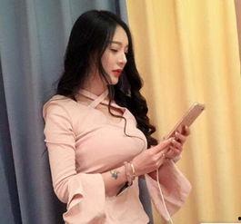 高颜值国产主播视频,镜头下的魅力瞬间