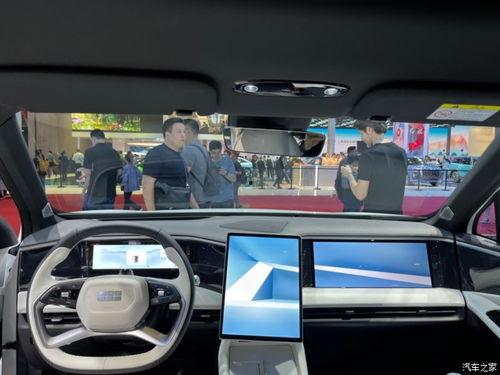 国产新型车视频大全