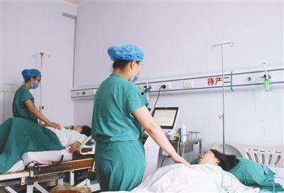 韩国产妇医院生活视频,温馨育儿体验全记录