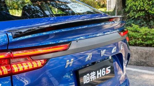 国产哈弗汽车视频最火,国产神车魅力无限