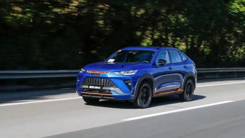 国产哈弗汽车视频最火,国产神车魅力无限