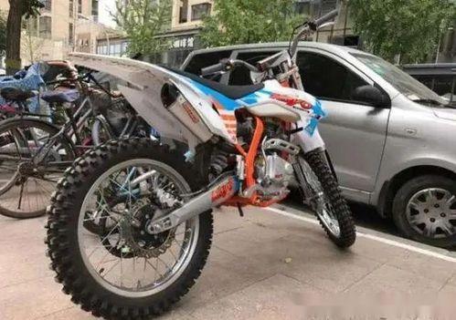 国产单缸越野视频,性能与激情的完美融合