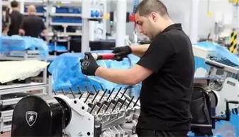 普通国产车生产过程视频