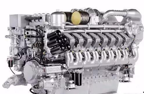 国产冷凝式单缸柴油机视频,高效动力背后的创新科技解析