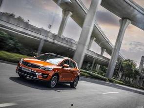 便宜点的国产汽车视频,盘点几款高性价比国产汽车