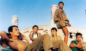 国产剧最强转场视频播放,最强转场瞬间，视觉盛宴一触即发