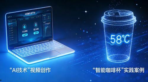 怎么用国产ai制作短视频