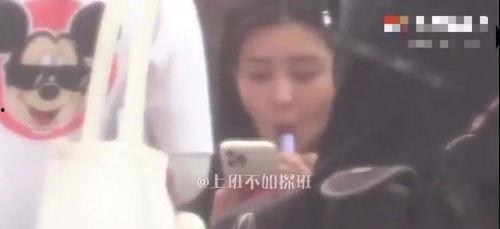 国产女爱豆幕后花絮视频,国产女爱豆花絮中的青春与汗水  第3张