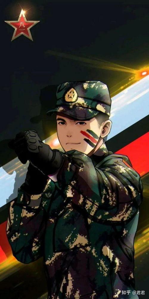 女兵漫画视频动漫国产,国漫中的巾帼英雄形象塑造  第2张